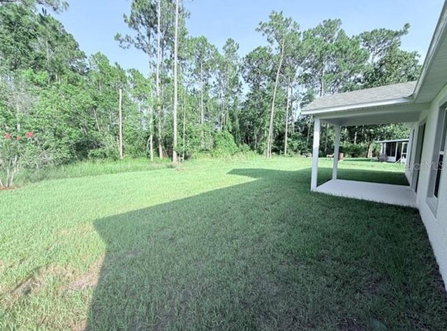 32 KALAMAZOO TRAIL, Palm Coast, FL 32164