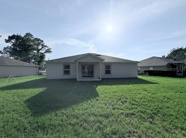32 KALAMAZOO TRAIL, Palm Coast, FL 32164