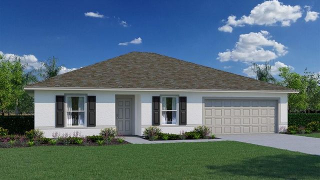 32 KALAMAZOO TRAIL, Palm Coast, FL 32164