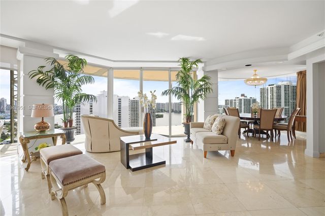 19355 Turnberry Way 25GR, Aventura, FL 33180