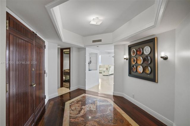 19355 Turnberry Way 25GR, Aventura, FL 33180