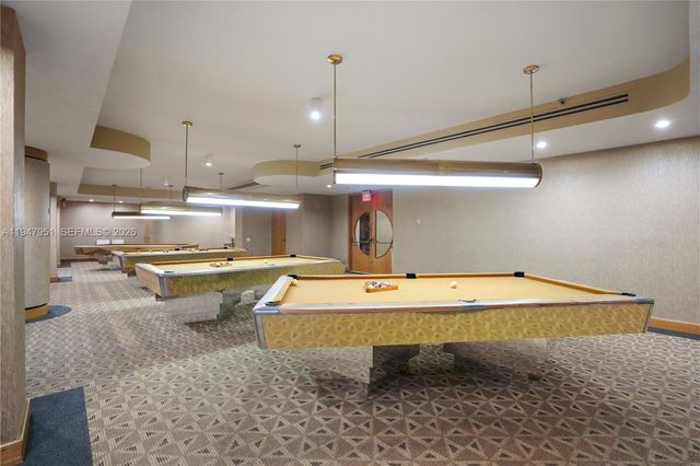 19355 Turnberry Way 25GR, Aventura, FL 33180