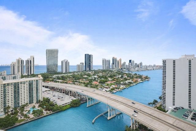 19355 Turnberry Way 25GR, Aventura, FL 33180