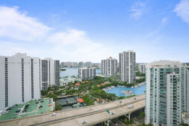 19355 Turnberry Way 25GR, Aventura, FL 33180