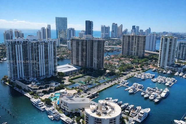 19355 Turnberry Way 25GR, Aventura, FL 33180