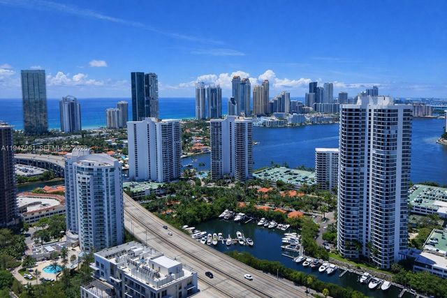 19355 Turnberry Way 25GR, Aventura, FL 33180