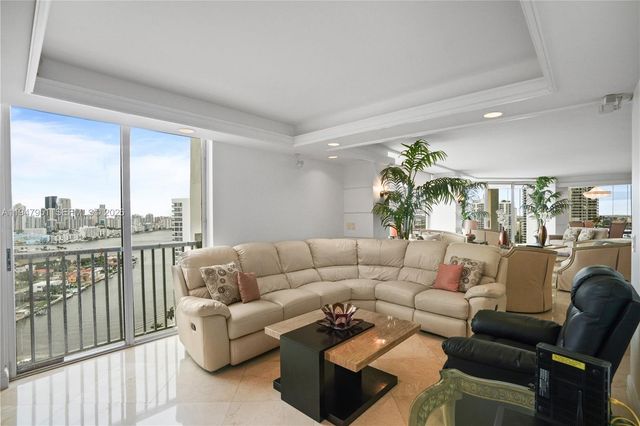 19355 Turnberry Way 25GR, Aventura, FL 33180