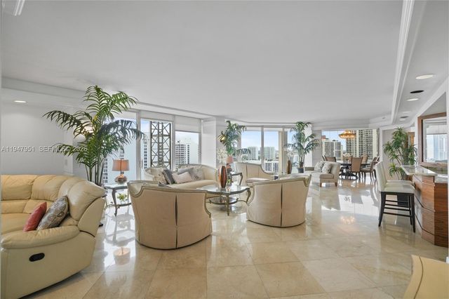 19355 Turnberry Way 25GR, Aventura, FL 33180