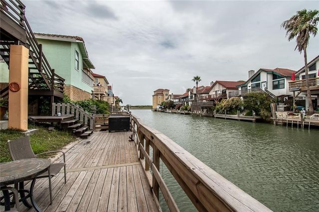716 Enchanted Harbor, Corpus Christi, TX 78402