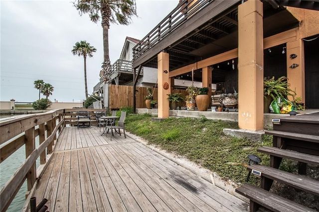 716 Enchanted Harbor, Corpus Christi, TX 78402