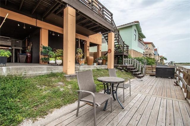 716 Enchanted Harbor, Corpus Christi, TX 78402
