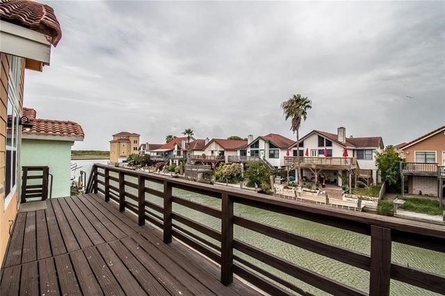 716 Enchanted Harbor, Corpus Christi, TX 78402