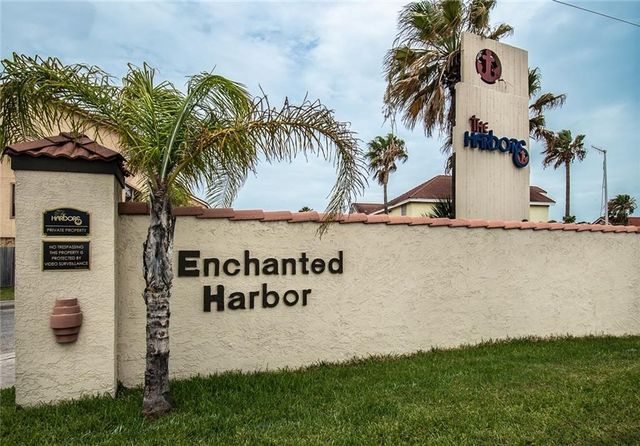 716 Enchanted Harbor, Corpus Christi, TX 78402
