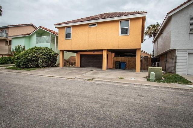 716 Enchanted Harbor, Corpus Christi, TX 78402