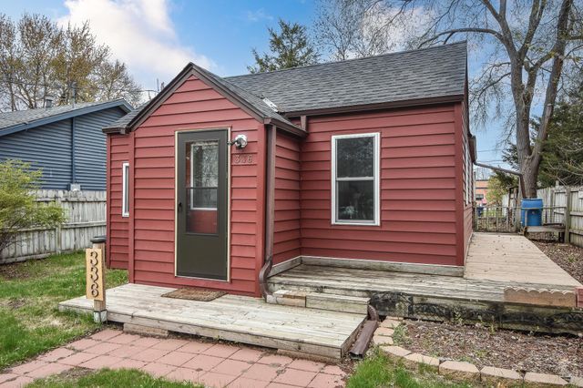 336 32nd Avenue N, Saint Cloud, MN 56303