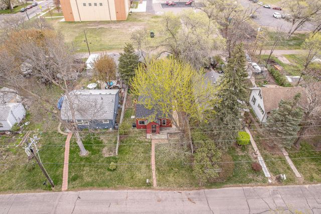 336 32nd Avenue N, Saint Cloud, MN 56303