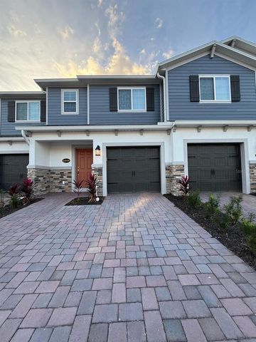 14910 HARVEST STREET, Orlando, FL 32824