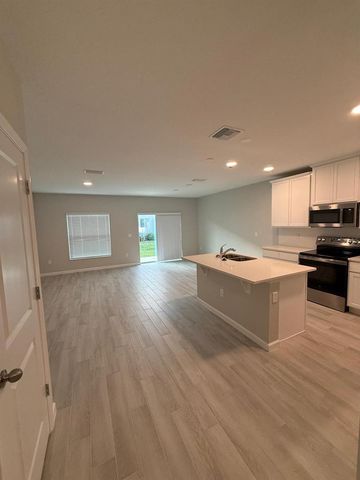 14910 HARVEST STREET, Orlando, FL 32824