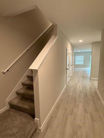 14910 HARVEST STREET, Orlando, FL 32824