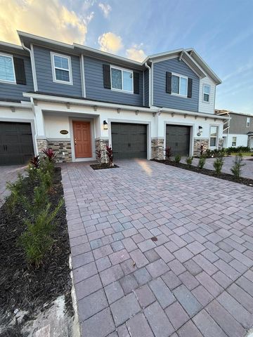 14910 HARVEST STREET, Orlando, FL 32824