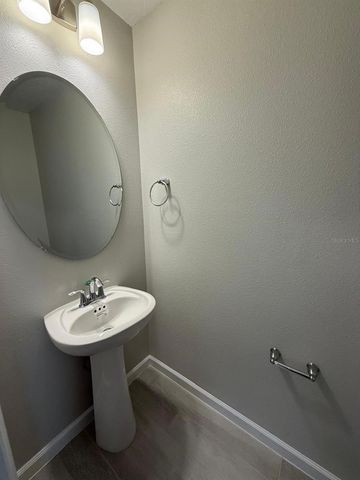 14910 HARVEST STREET, Orlando, FL 32824