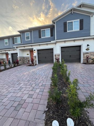 14910 HARVEST STREET, Orlando, FL 32824