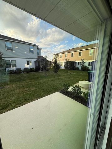 14910 HARVEST STREET, Orlando, FL 32824