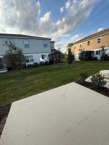 14910 HARVEST STREET, Orlando, FL 32824