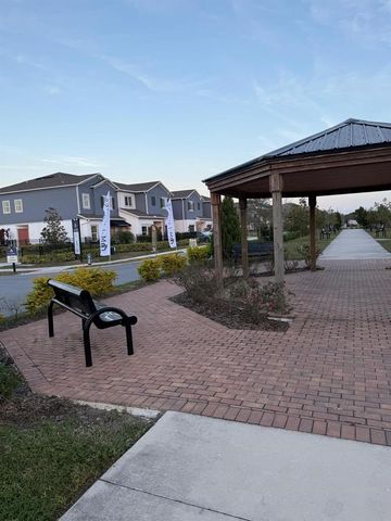 14910 HARVEST STREET, Orlando, FL 32824