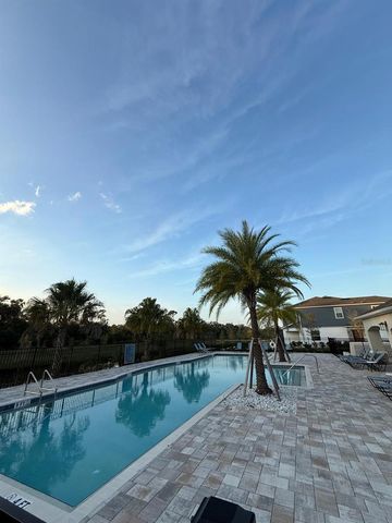 14910 HARVEST STREET, Orlando, FL 32824