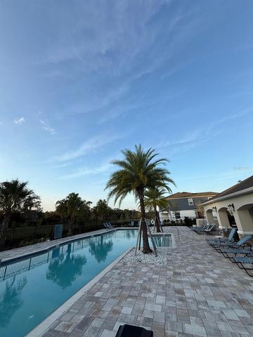 14910 HARVEST STREET, Orlando, FL 32824