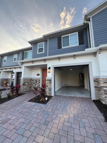 14910 HARVEST STREET, Orlando, FL 32824