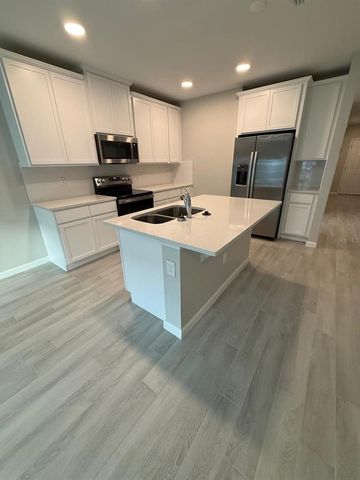 14910 HARVEST STREET, Orlando, FL 32824