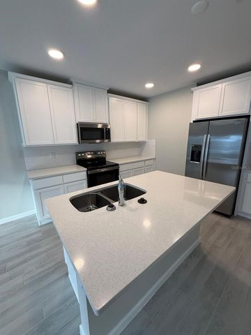 14910 HARVEST STREET, Orlando, FL 32824