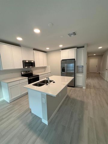 14910 HARVEST STREET, Orlando, FL 32824