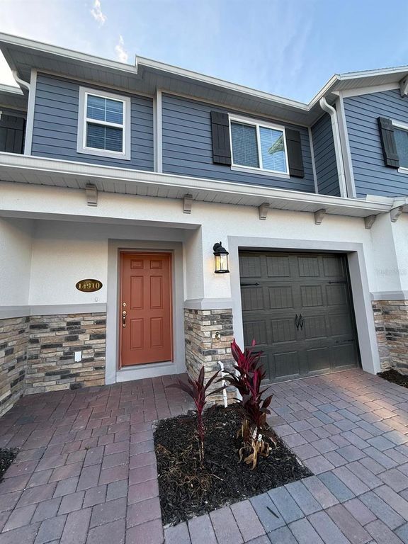 14910 HARVEST STREET, Orlando, FL 32824