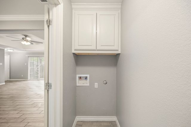 521-525 Gilcrease Street, Van Alstyne, TX 75495