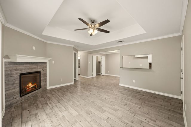 521-525 Gilcrease Street, Van Alstyne, TX 75495