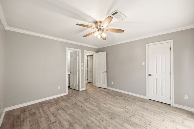 521-525 Gilcrease Street, Van Alstyne, TX 75495