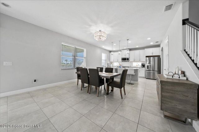 3115 Blazing Star Drive, Melbourne, FL 32940