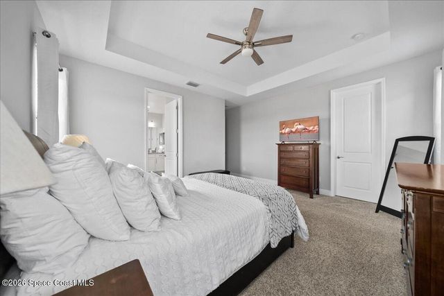3115 Blazing Star Drive, Melbourne, FL 32940