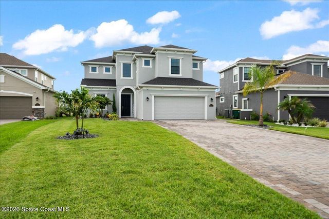 3115 Blazing Star Drive, Melbourne, FL 32940