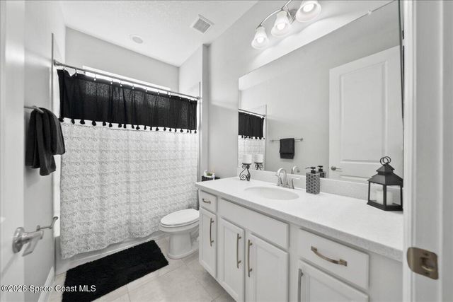 3115 Blazing Star Drive, Melbourne, FL 32940