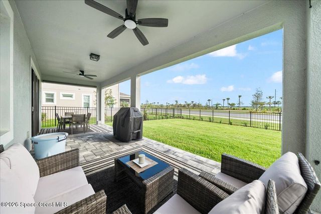 3115 Blazing Star Drive, Melbourne, FL 32940