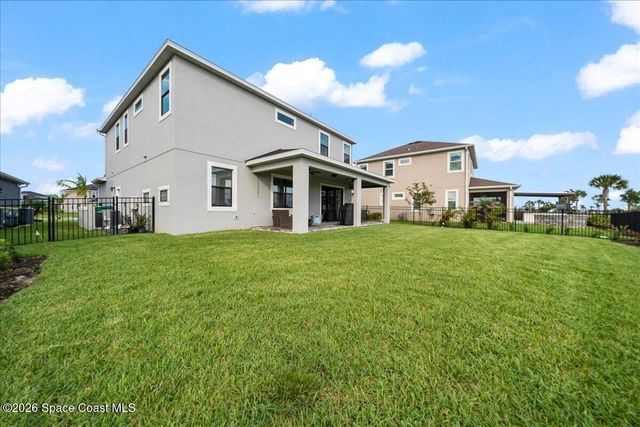 3115 Blazing Star Drive, Melbourne, FL 32940