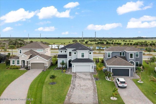 3115 Blazing Star Drive, Melbourne, FL 32940