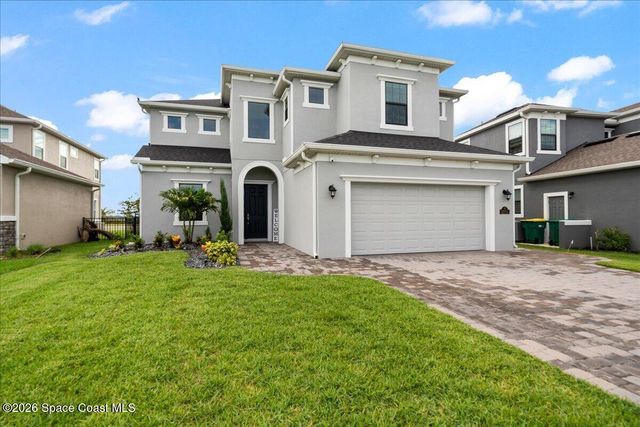 3115 Blazing Star Drive, Melbourne, FL 32940
