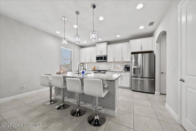 3115 Blazing Star Drive, Melbourne, FL 32940