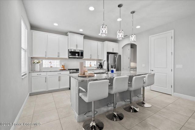 3115 Blazing Star Drive, Melbourne, FL 32940