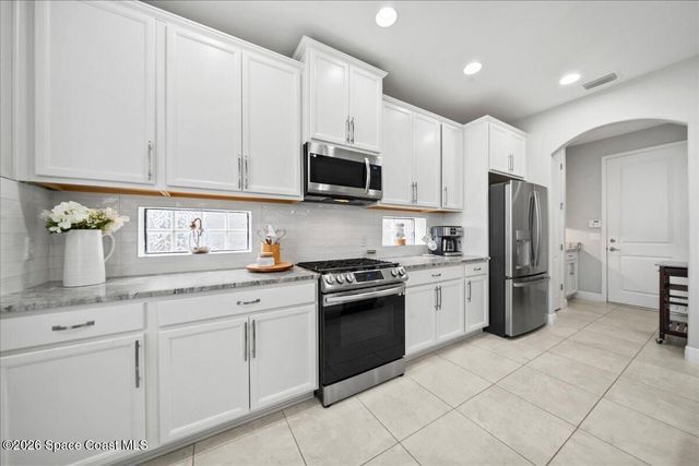 3115 Blazing Star Drive, Melbourne, FL 32940
